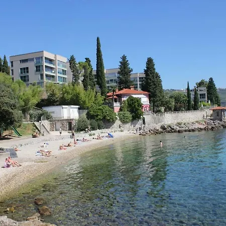 Daire Apatmani Milena Opatija