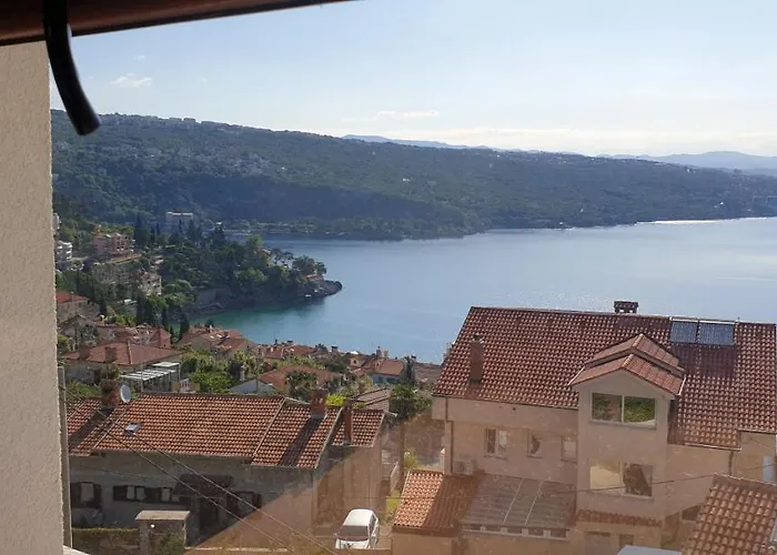 Apatmani Milena Daire *