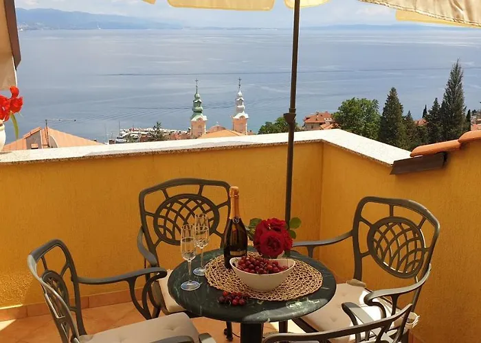 Apatmani Milena Apartment *