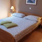 Appartamento Apatmani Milena Abbazia