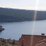 Apatmani Milena * Abbazia