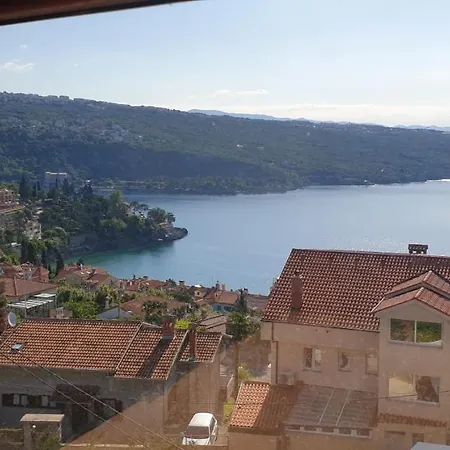 Apatmani Milena Apartman *