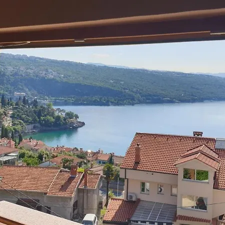 Apatmani Milena Apartman