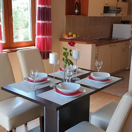 Apatmani Milena Apartman