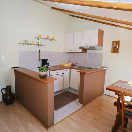 Apartmán Apatmani Milena