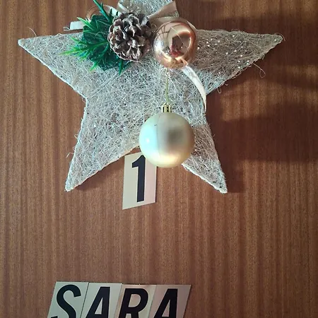 Apartman Apatmani Milena