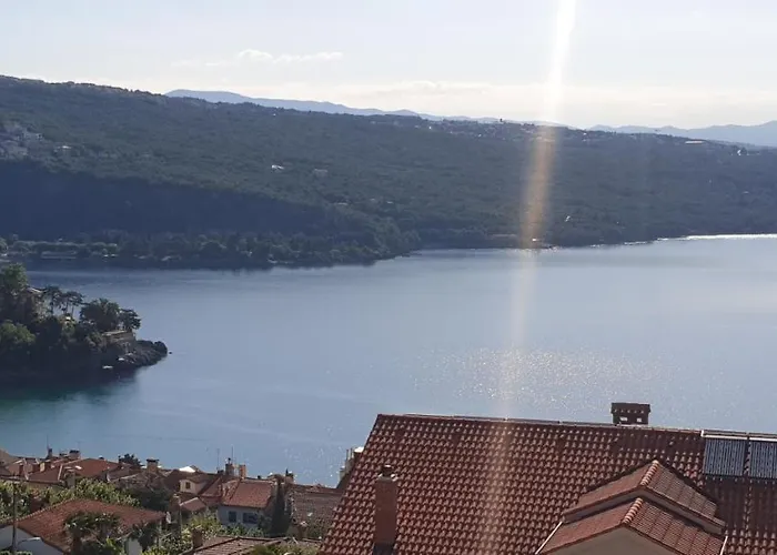 Apatmani Milena * Abbazia