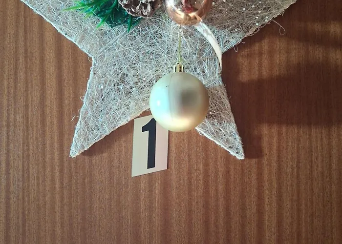 Apartmán Apatmani Milena