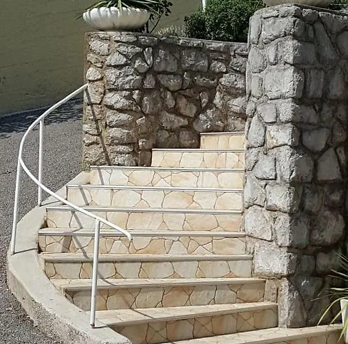 Apartmán Apatmani Milena *