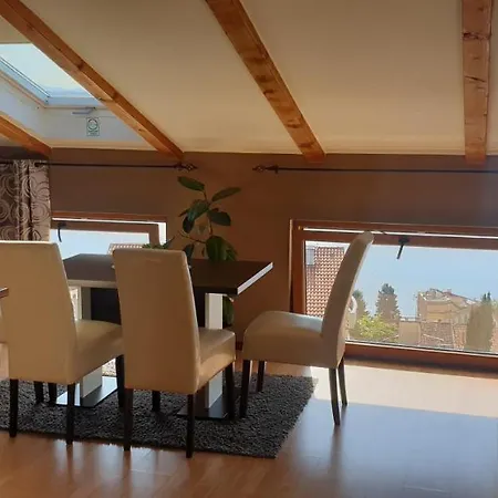 아파트 Apatmani Milena *