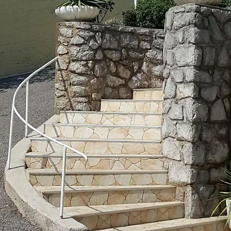 아파트 Apatmani Milena *